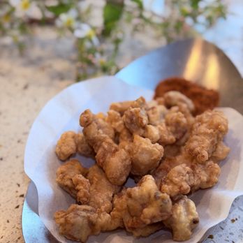 XPP Claypot - Chef special crispy pork - Chinese Near Me - Cupertino, California