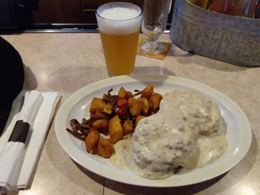 The Roadhouse Bar & Grill by null