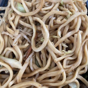 Lily Kai - Chow mein - Chinese Near Me - Petaluma, California