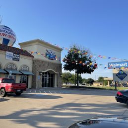 Exterior photo of Wings Over USA - Fort Worth, Texas Exterior photo of Wings Over USA - Fort Worth, Texas