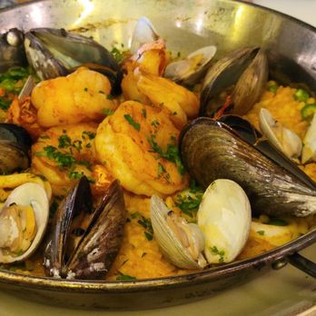 Ibérica - Tapas/Small Plates Near Me - Montreal, Quebec