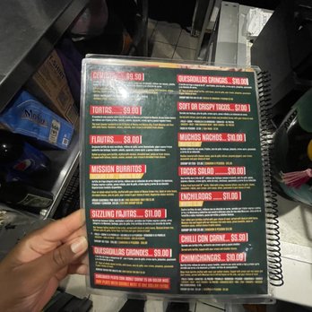 Cemitas Puebla - Menu 11/2022 - Mexican Near Me - Union City, New Jersey