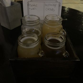 Beat Culture - Beer sampler - Breweries Near Me - Miami, Florida Beat Culture - Beer sampler - Breweries Near Me - Miami, Florida