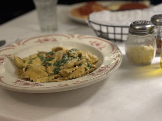 Mulberry Italian Ristorante by null