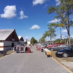 Inverness Flea Market