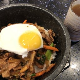 Bi Bim Bap Original