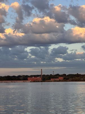 White Rock Lake by null