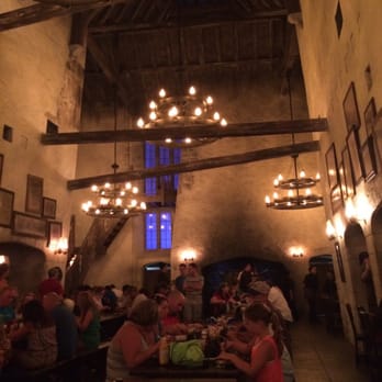 Leaky Cauldron™ - Dining room - British Near Me - Orlando, Florida Leaky Cauldron™ - Dining room - British Near Me - Orlando, Florida