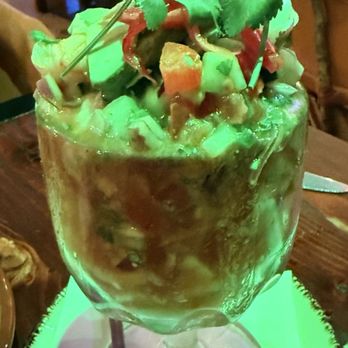 Casa Lola - Mexican Near Me - Sacramento, California