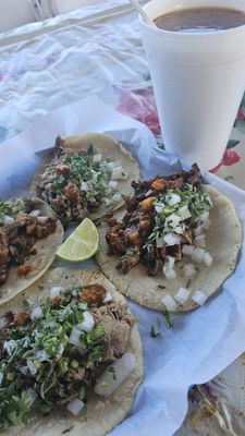 Barbacoa Ramirez by null