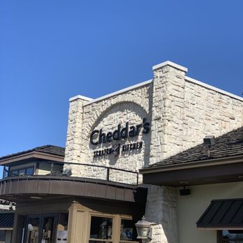 Cheddar's Scratch Kitchen - Cheddar's Scratch Kitchen In Columbus, Georgia 31909. - American Near Me - Columbus, Georgia