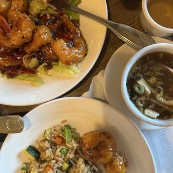 Taba Taba China Bistro - Szechuan prawns, hot and sour soup, veggie fried rice - Chinese Near Me - Los Gatos, California Taba Taba China Bistro - Szechuan prawns, hot and sour soup, veggie fried rice - Chinese Near Me - Los Gatos, California