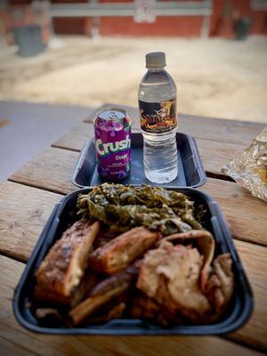 John Mull's Meats & Road Kill Grill by null