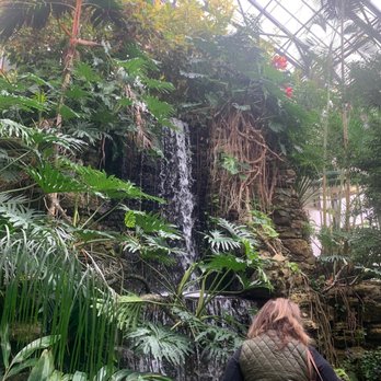 Krohn Conservatory - Botanical Gardens Near Me - Cincinnati, Ohio Krohn Conservatory - Botanical Gardens Near Me - Cincinnati, Ohio