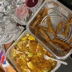 Fredcel Lumpias & Catering