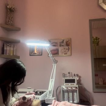 Just Skin Studio at Sola Salons - Skin Care Near Me - Irvine, California Just Skin Studio at Sola Salons - Skin Care Near Me - Irvine, California