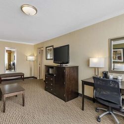 Best Western Watertown Fort Drum - King Suite