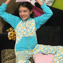 Camp Fashionista - Make a cute Onesie