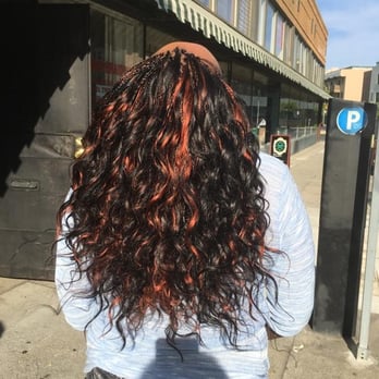 Adom Hair Braiding - Hair Salons Near Me - Oakland, California Adom Hair Braiding - Hair Salons Near Me - Oakland, California