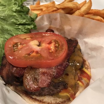 Gypsy Diner - Food Trucks Near Me - Castroville, Texas