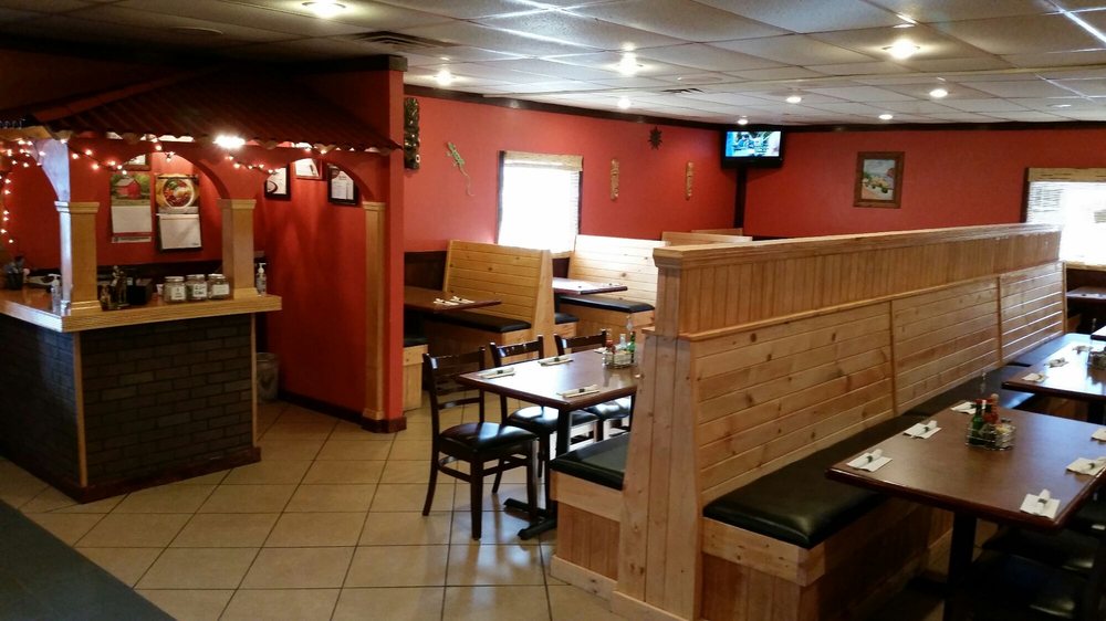 EL PATRON Updated September 2024 13 Photos 11514 US Hwy 41