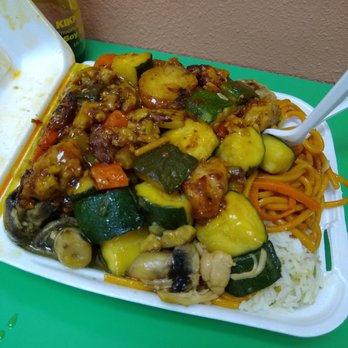 Rising Savor - Chinese Near Me - Riverside, California