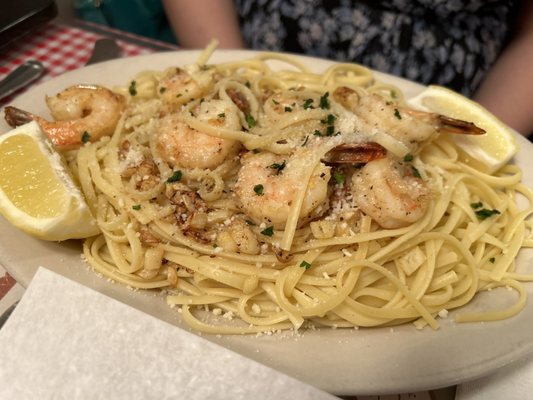 DeNicola's Italian Restaurant by null