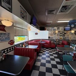 Gunther Toody's