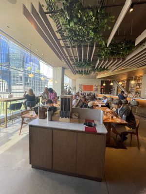 Eataly by null