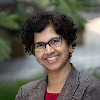Uma Suryadevara, M.D - Oncologist Near Me - Berkeley, California