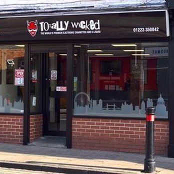 TOP 10 BEST Vape Shops in Bury St Edmunds, Suffolk, United Kingdom -  Updated 2026