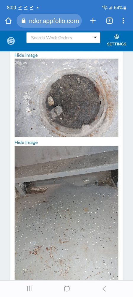 Slide of Big Time Builders Handyman Service's
