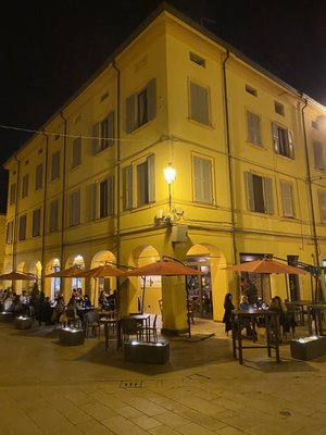 La Piazzetta del Gusto by null