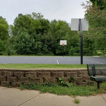 Bryan Park - Parks Near Me - Bloomington, Indiana