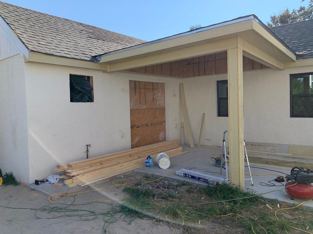 Slide of HomeDoc Construction