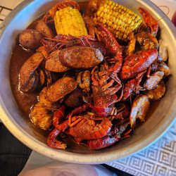 The Tasty Crab