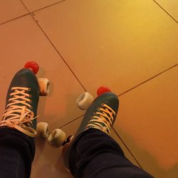 SUSO Skate Co. - Comfy