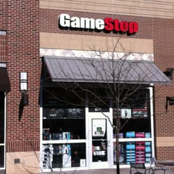 GameStop