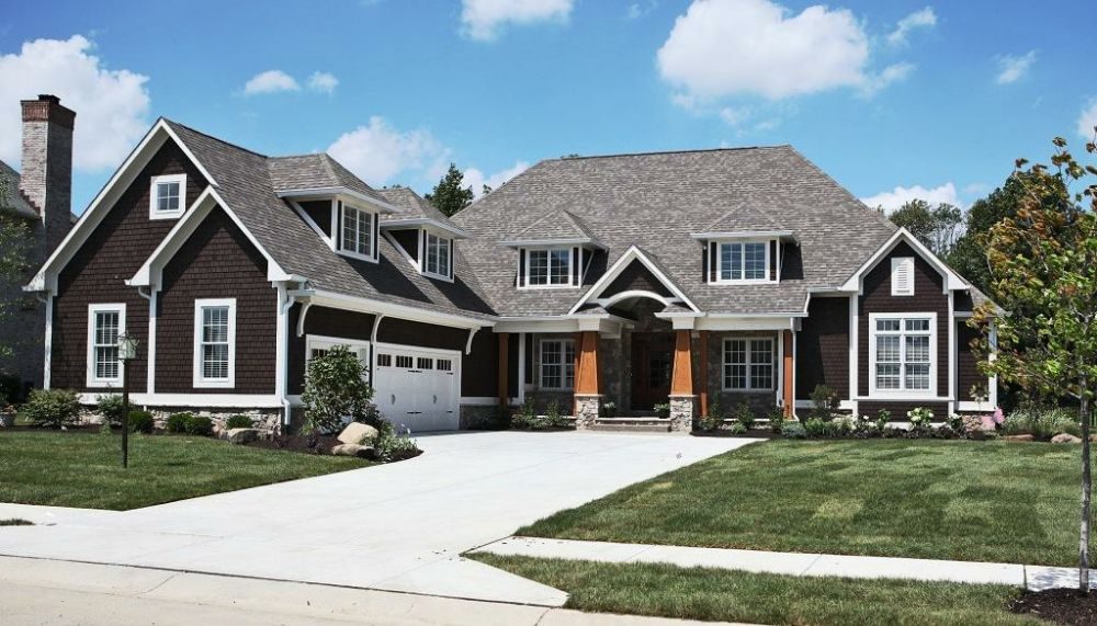 Slide of Chief's Remodeling Company