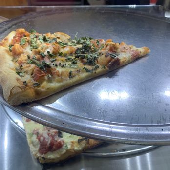 Village Pizza - Display - Pizza Near Me - Nyack, New York Village Pizza - Display - Pizza Near Me - Nyack, New York