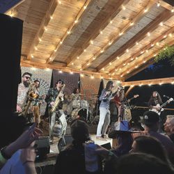 Creekbend Cafe