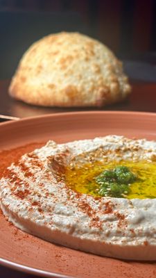 Karma by Levant Restaurant by null