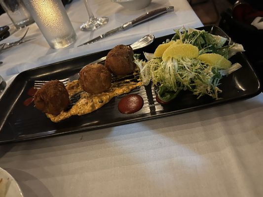 The House Brasserie by null