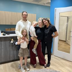 Briana Chavez, DDS - Family dentistry
