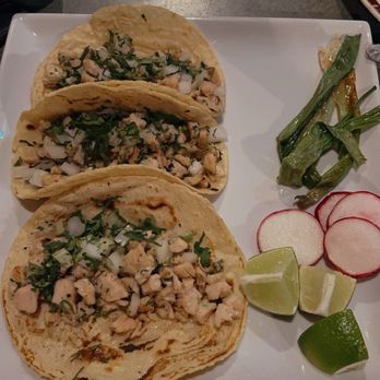 La Posada Bar and Grill - Chicken Tacos - Bars Near Me - Mays Landing, New Jersey