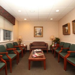 Chesheim Dental Associates - Adult Lobby