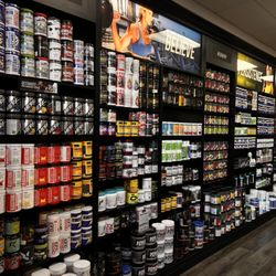 Nutrishop - Huge selection of pre-workout and supplements
