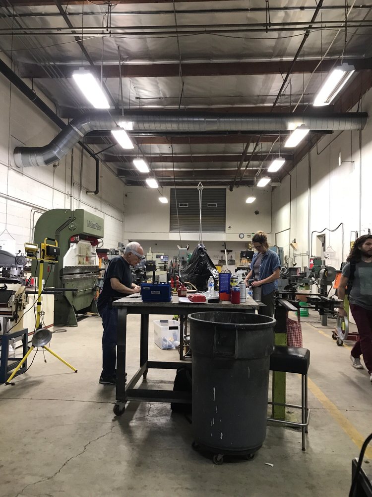 MAKERPLACE CLOSED 32 Photos & 29 Reviews 1022 W Morena Blvd, San