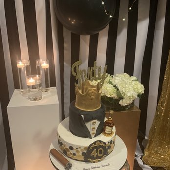 Lizzie's Cake Couture - Desserts Near Me Lizzie's Cake Couture - Desserts Near Me