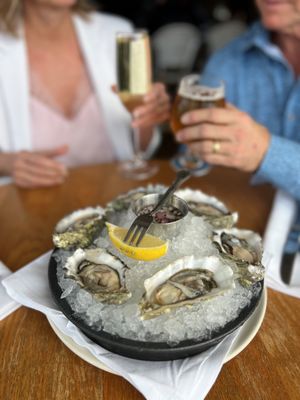 Coastal Kitchen by null